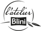 logo atelier blini